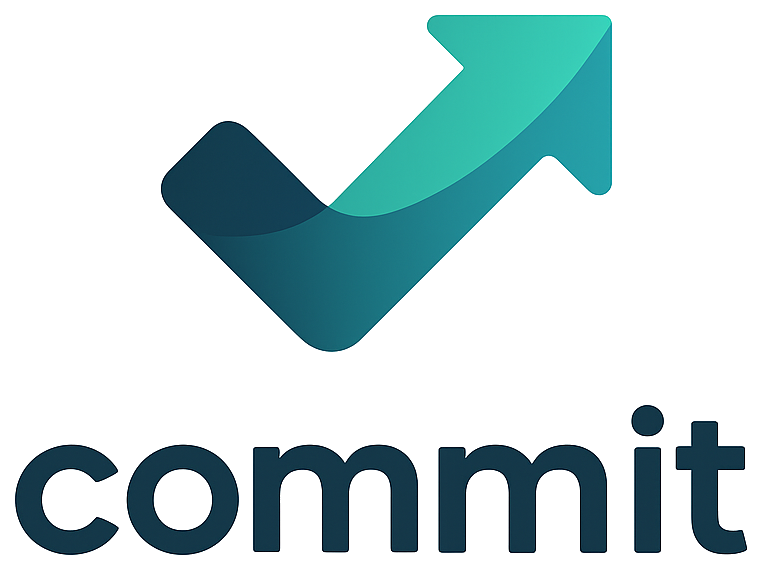 Commit Logo